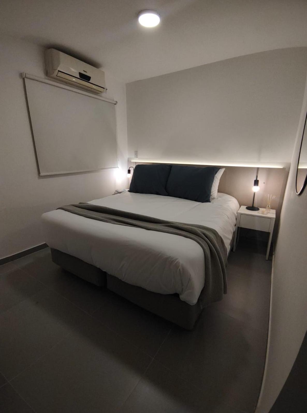 Upoint Recoleta Apartahotel *