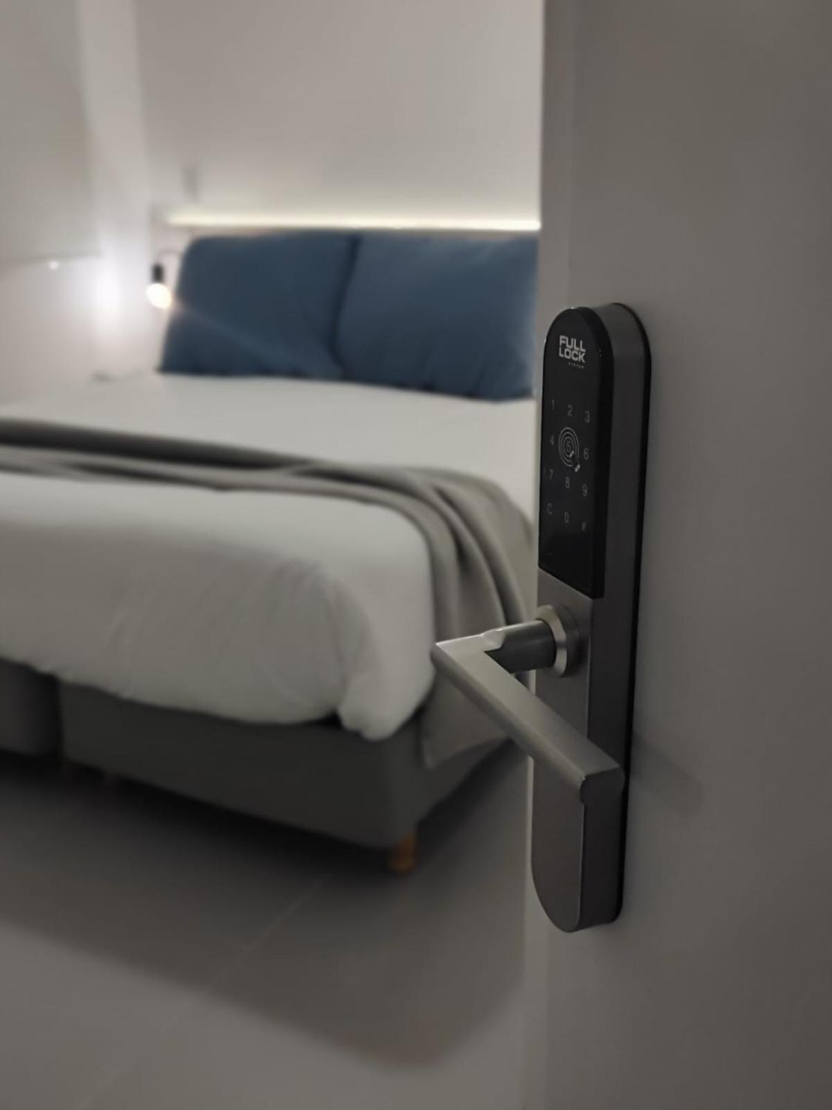 Upoint Recoleta Apartahotel Ciudad Autónoma de Buenos Aires