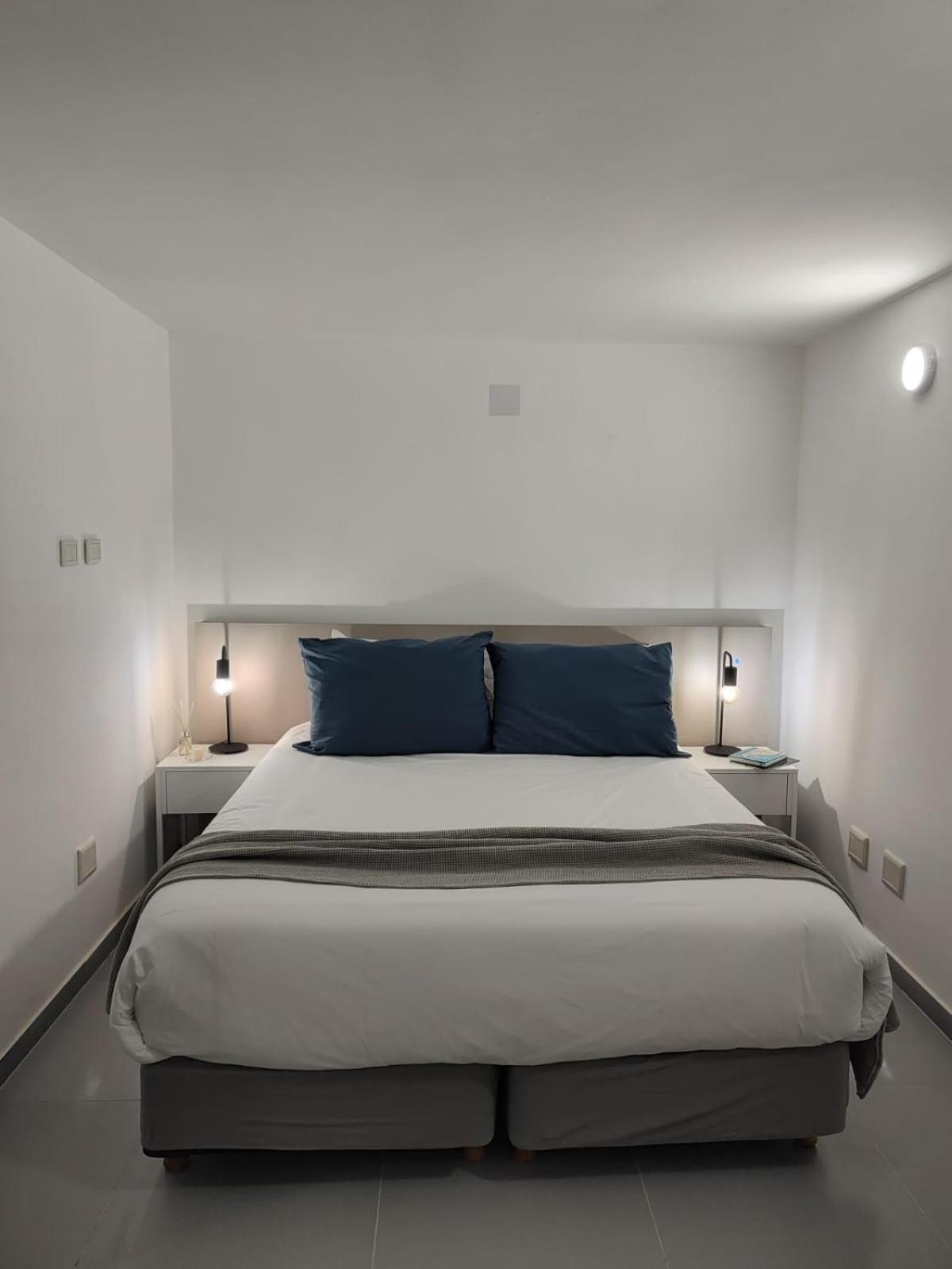 Apartahotel Upoint Recoleta Ciudad Autónoma de Buenos Aires