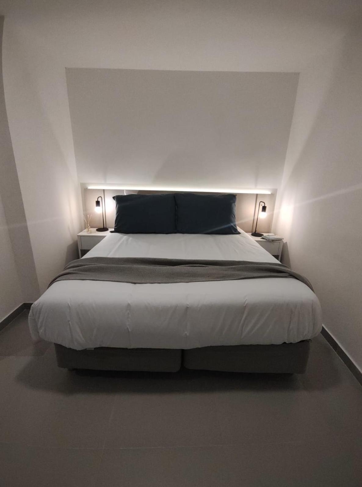 Apartahotel Upoint Recoleta *