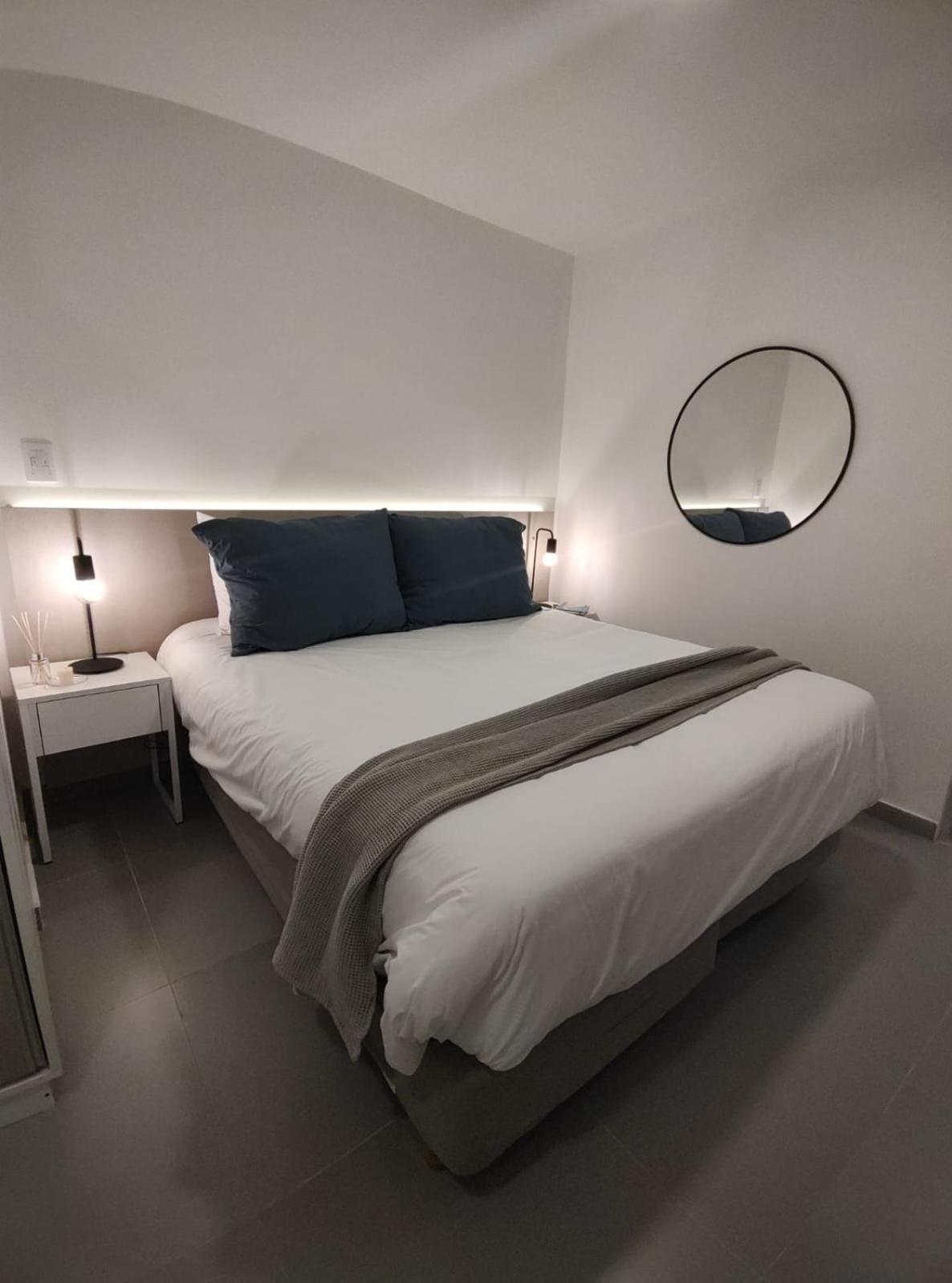 Upoint Recoleta * Ciudad Autónoma de Buenos Aires
