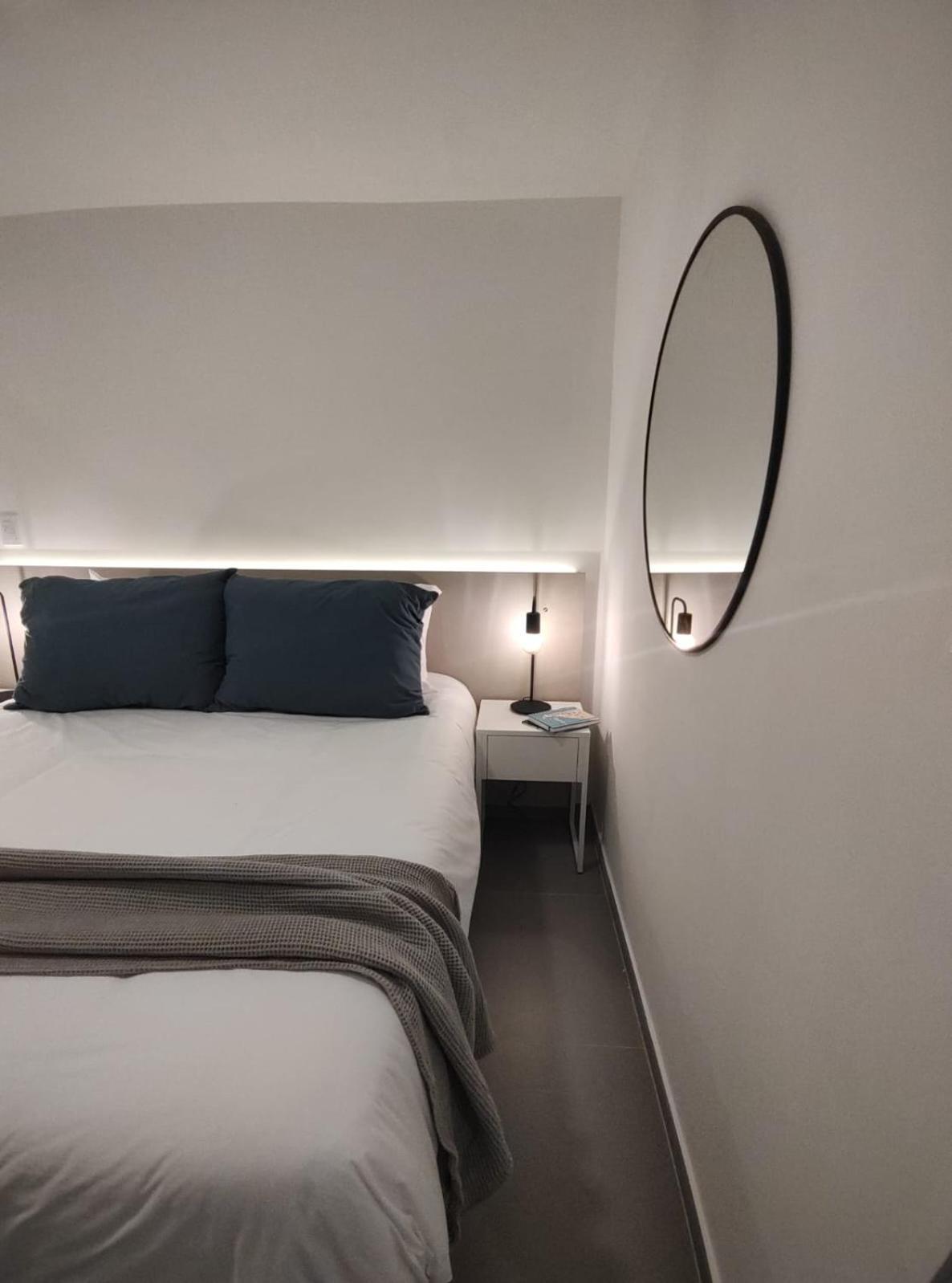 Apartahotel Upoint Recoleta