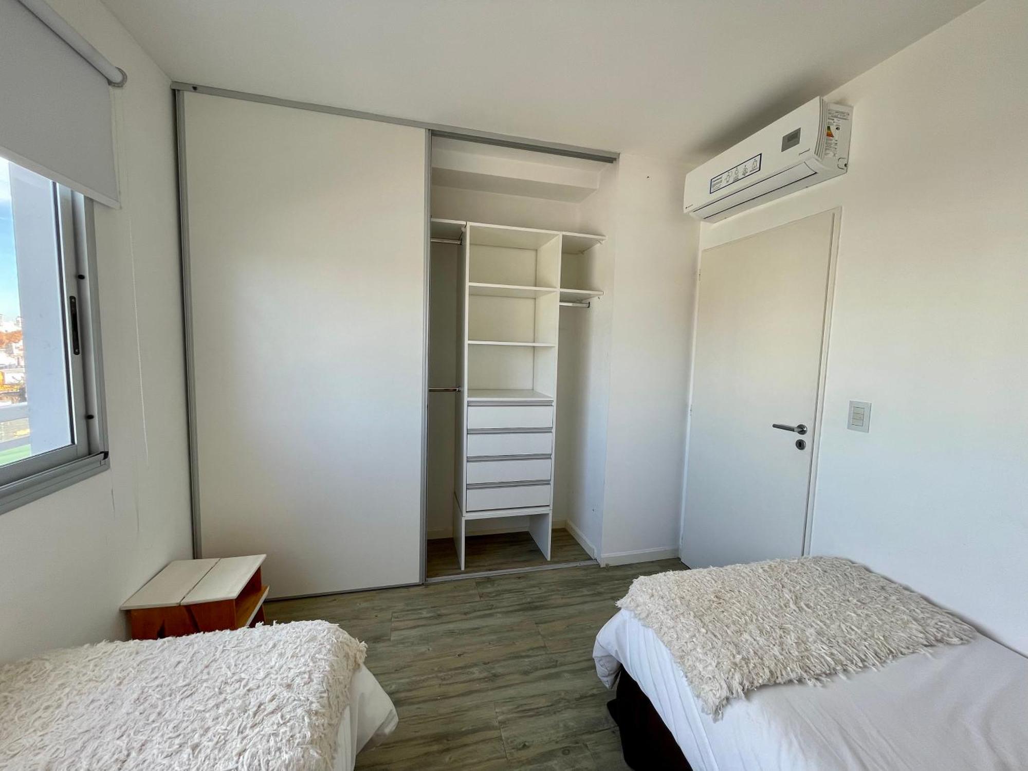Torre Mirador Palermo Hollywood Pileta & Parking Apartamento *
