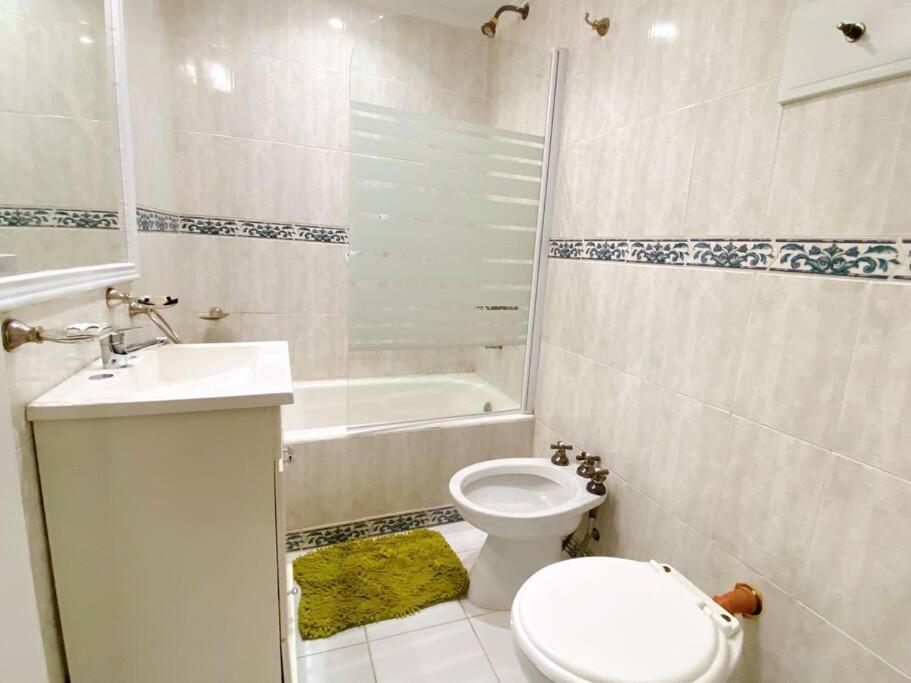 Hermoso Departamento Y En Una Excelente Ubicacion De Palermo Apartamento Ciudad Autónoma de Buenos Aires