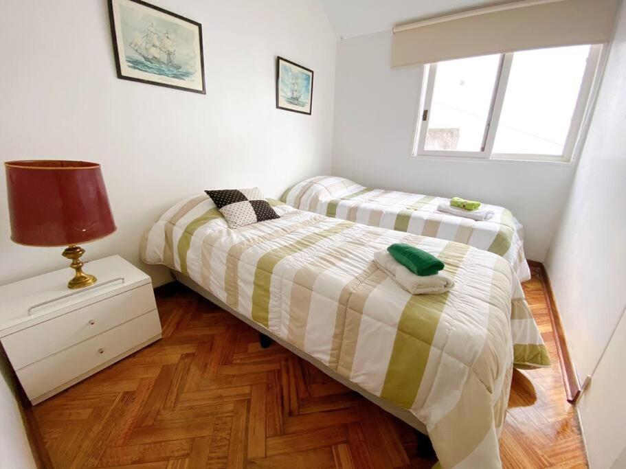 Hermoso Departamento Y En Una Excelente Ubicacion De Palermo Ciudad Autónoma de Buenos Aires