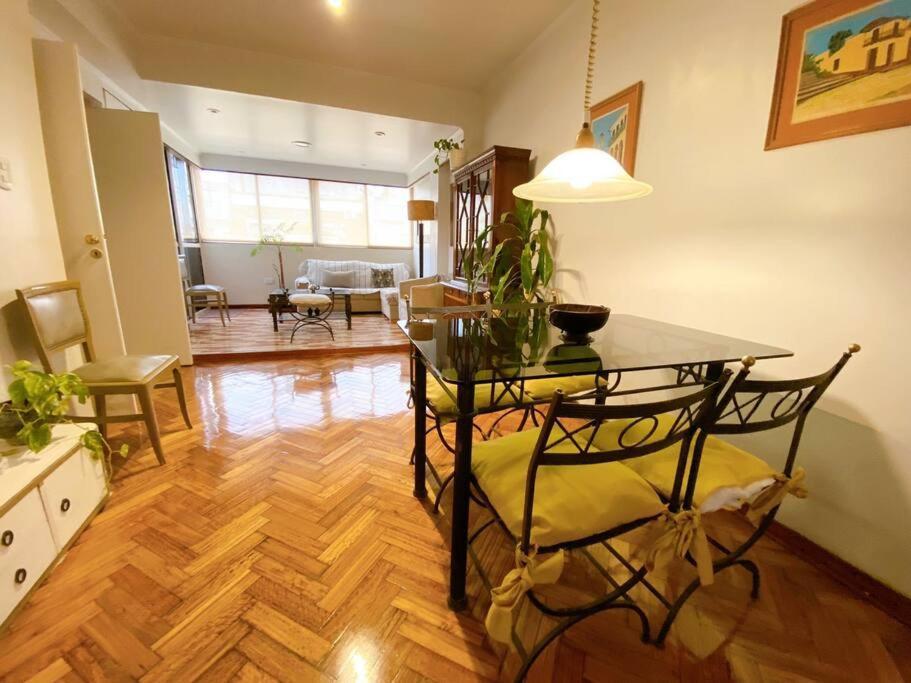 Hermoso Departamento Y En Una Excelente Ubicacion De Palermo