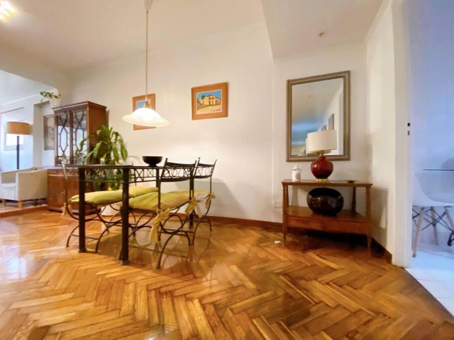 Apartamento Hermoso Departamento Y En Una Excelente Ubicacion De Palermo