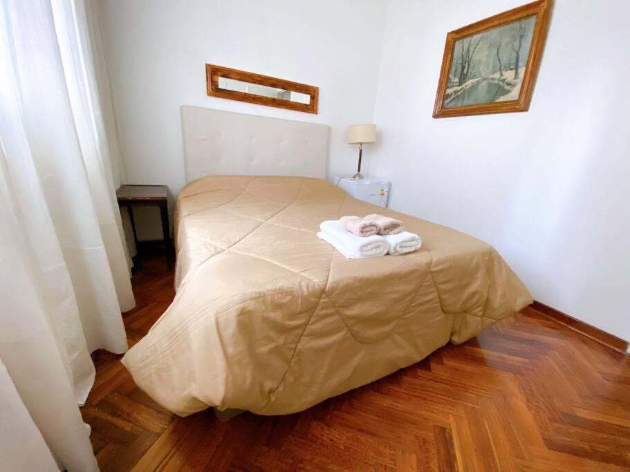 Apartamento Hermoso Departamento Y En Una Excelente Ubicacion De Palermo *