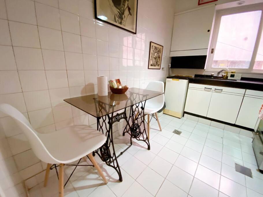 Hermoso Departamento Y En Una Excelente Ubicacion De Palermo
