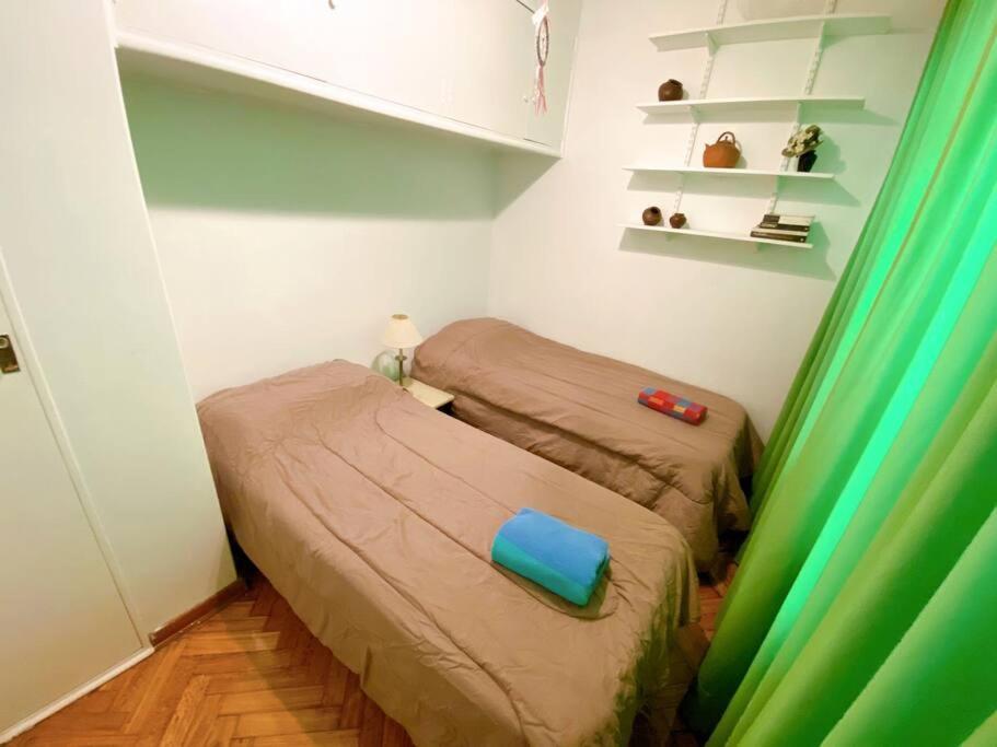 Hermoso Departamento Y En Una Excelente Ubicacion De Palermo Apartamento