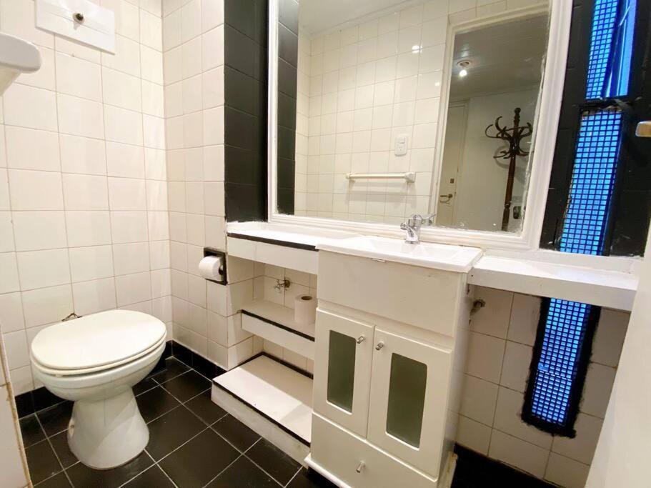 Apartamento Hermoso Departamento Y En Una Excelente Ubicacion De Palermo