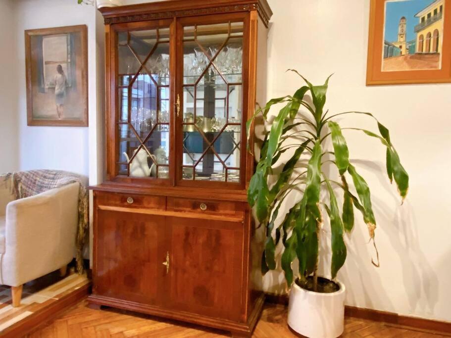 Hermoso Departamento Y En Una Excelente Ubicacion De Palermo * Ciudad Autónoma de Buenos Aires