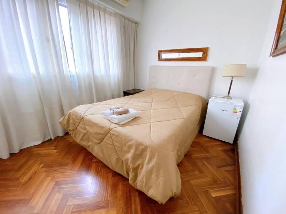 Hermoso Departamento Y En Una Excelente Ubicacion De Palermo Apartamento