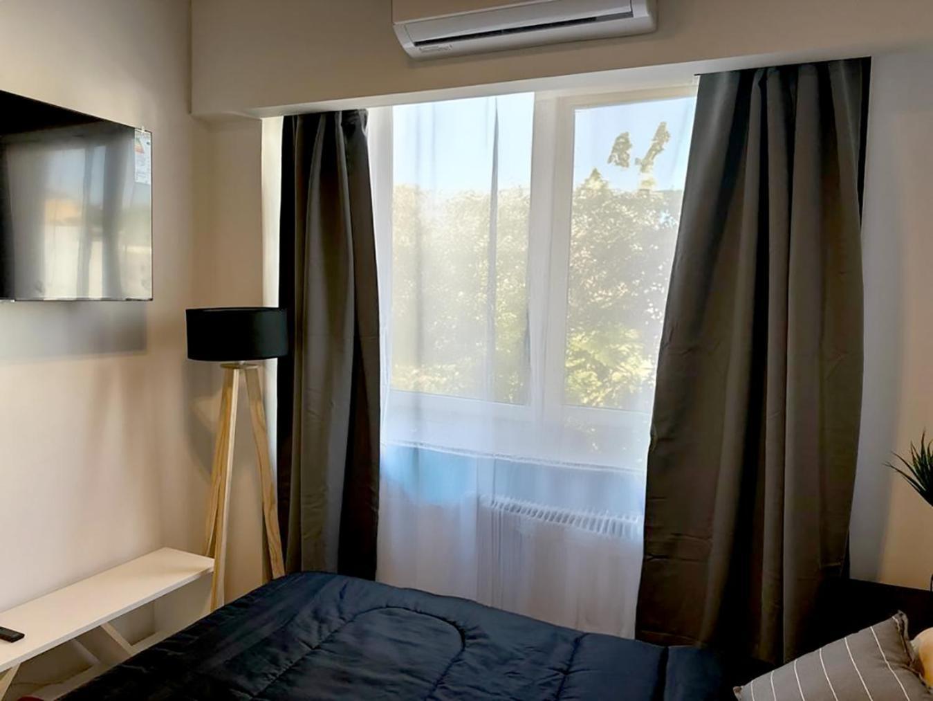 Apartamento Office Space In The Building! Palermo, City, Family Hollidays, Special For Monthly ! Ciudad Autónoma de Buenos Aires
