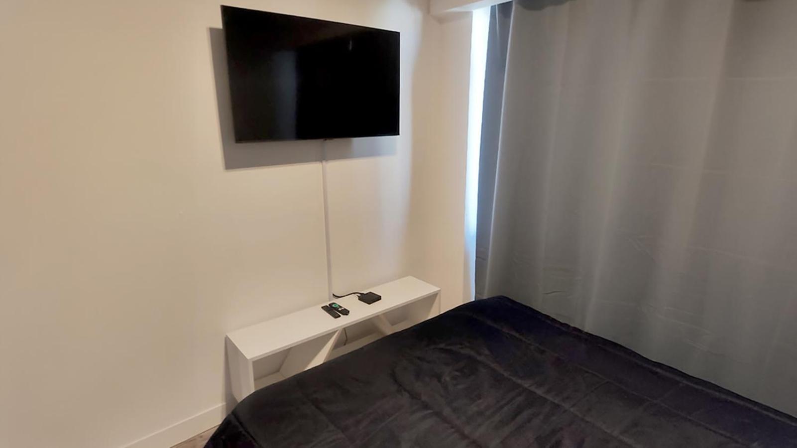 Office Space In The Building! Palermo, City, Family Hollidays, Special For Monthly ! Apartamento *