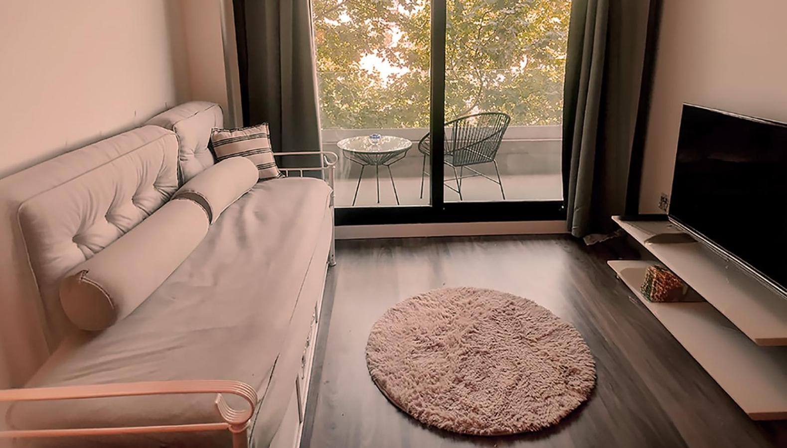 Office Space In The Building! Palermo, City, Family Hollidays, Special For Monthly ! *