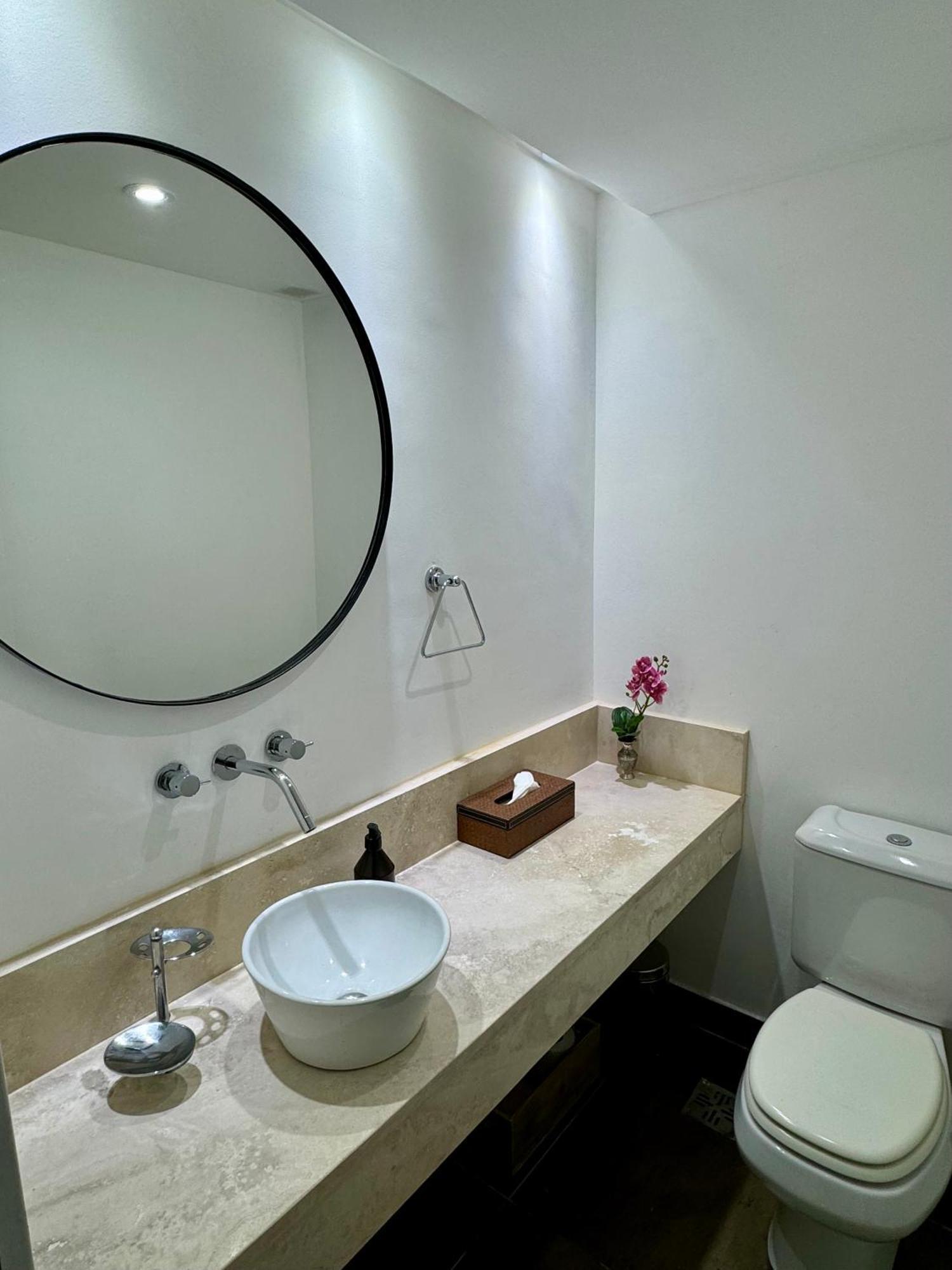 Apartamento Moderno Departamento Centrico