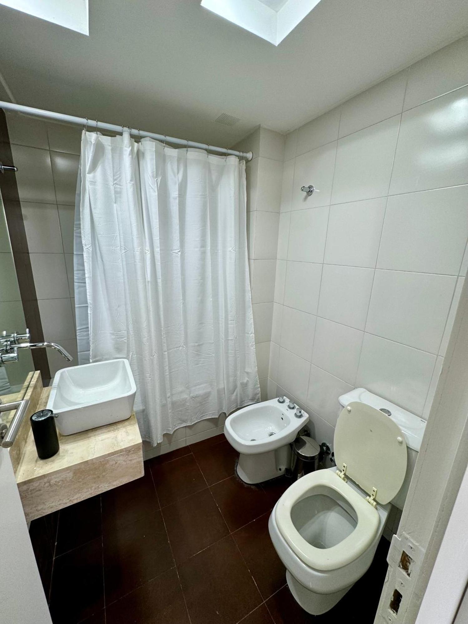 Moderno Departamento Centrico * Buenos Aires