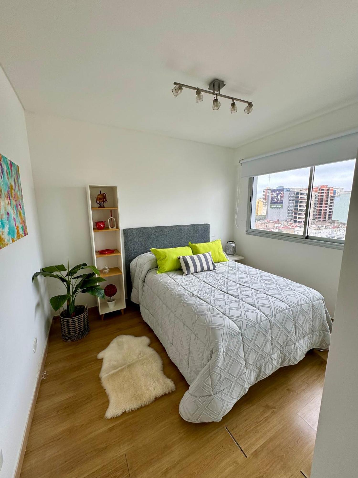 Moderno Departamento Centrico * Buenos Aires