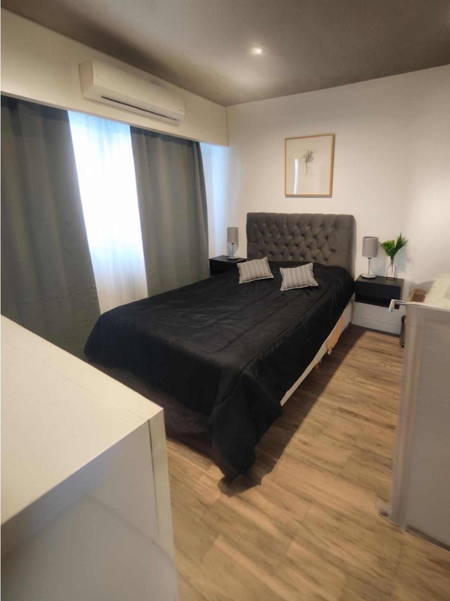 Apartamento Office Space In The Building! Palermo, City, Family Hollidays, Special For Monthly ! Ciudad Autónoma de Buenos Aires