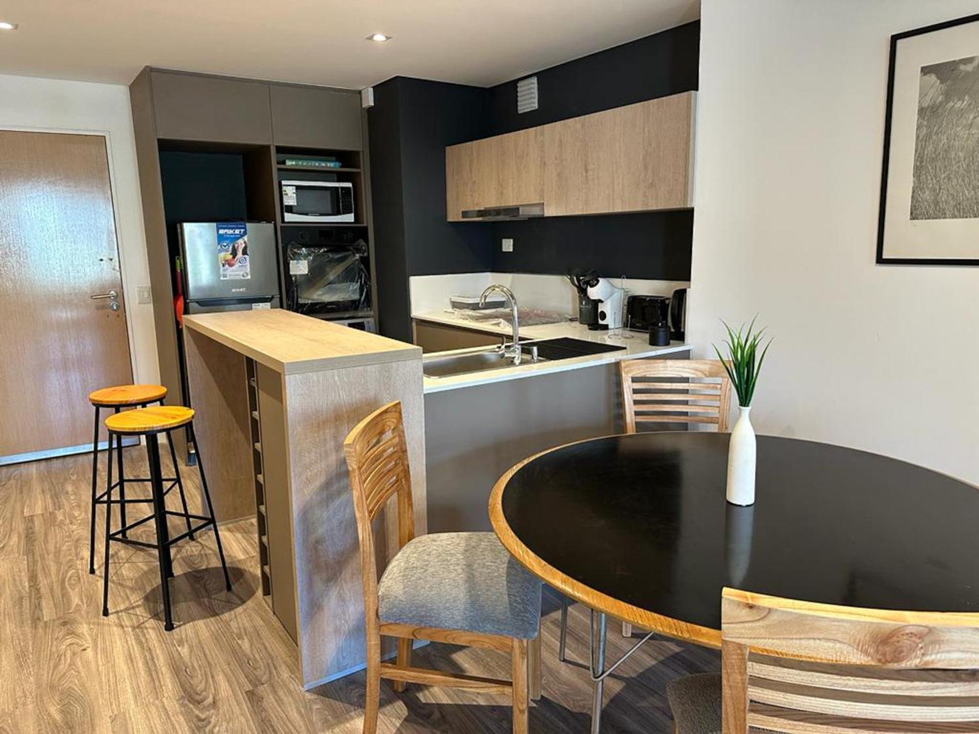 Apartamento Office Space In The Building! Palermo, City, Family Hollidays, Special For Monthly ! *