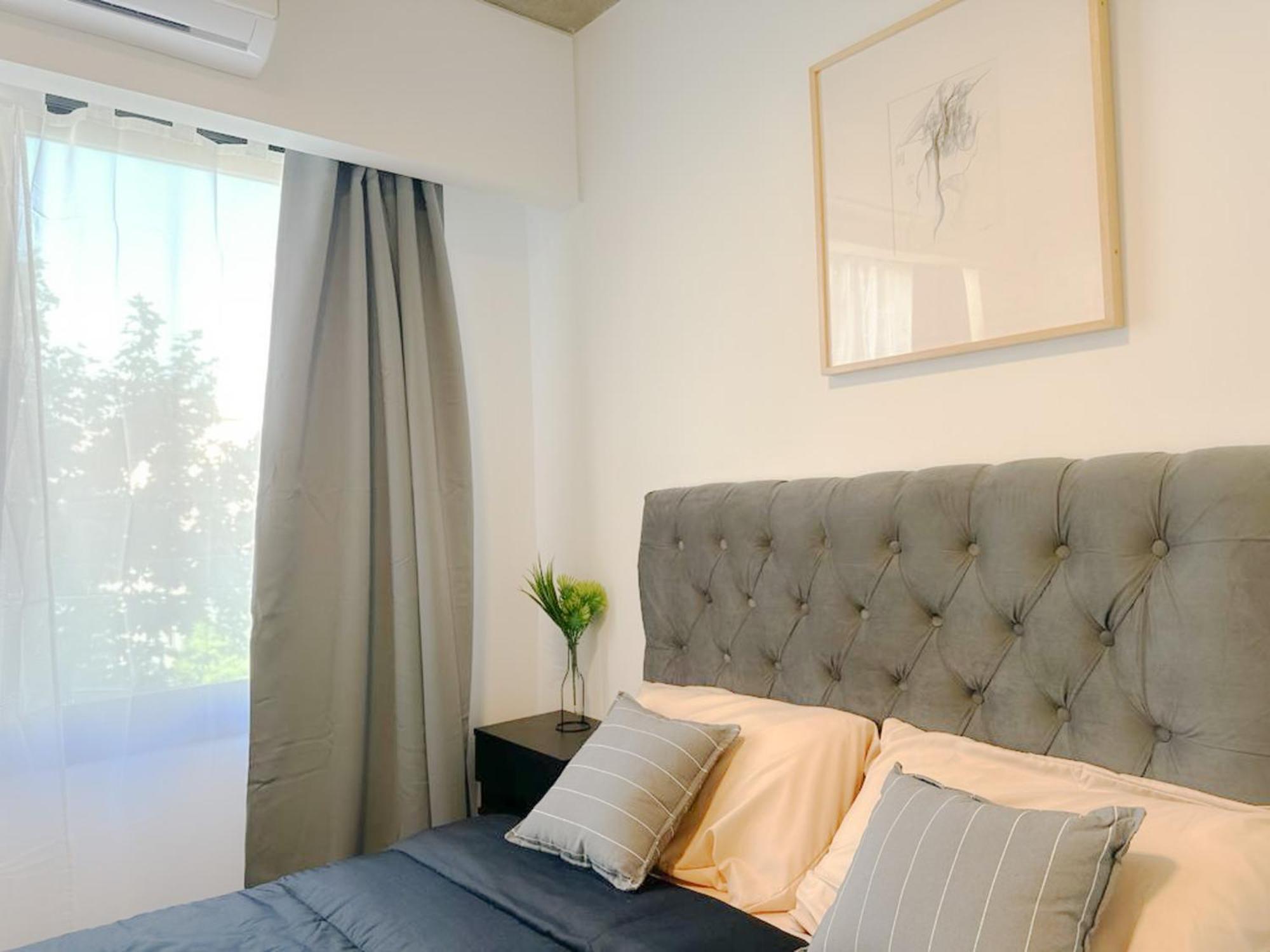 Office Space In The Building! Palermo, City, Family Hollidays, Special For Monthly ! Apartamento Ciudad Autónoma de Buenos Aires