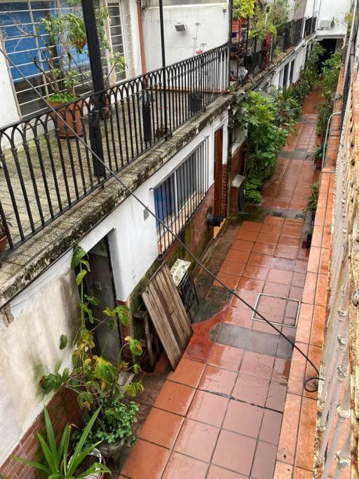 Apartamento 74 M2 - San Telmo Terraza Propia Metro Cerca Ciudad Autónoma de Buenos Aires