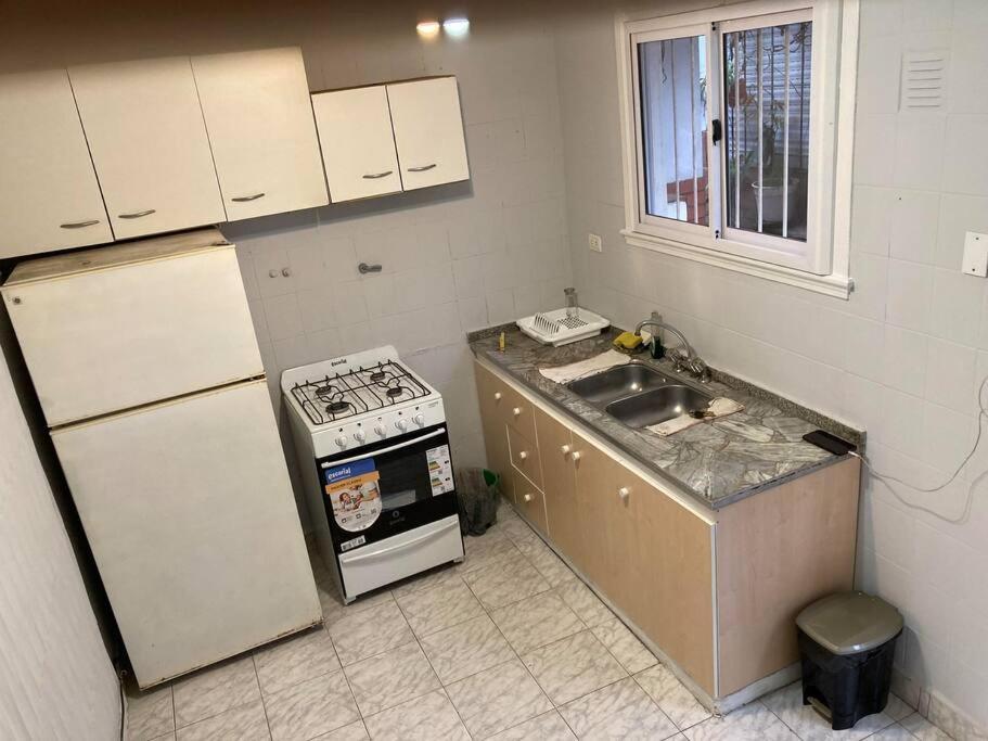 Apartamento 74 M2 - San Telmo Terraza Propia Metro Cerca *