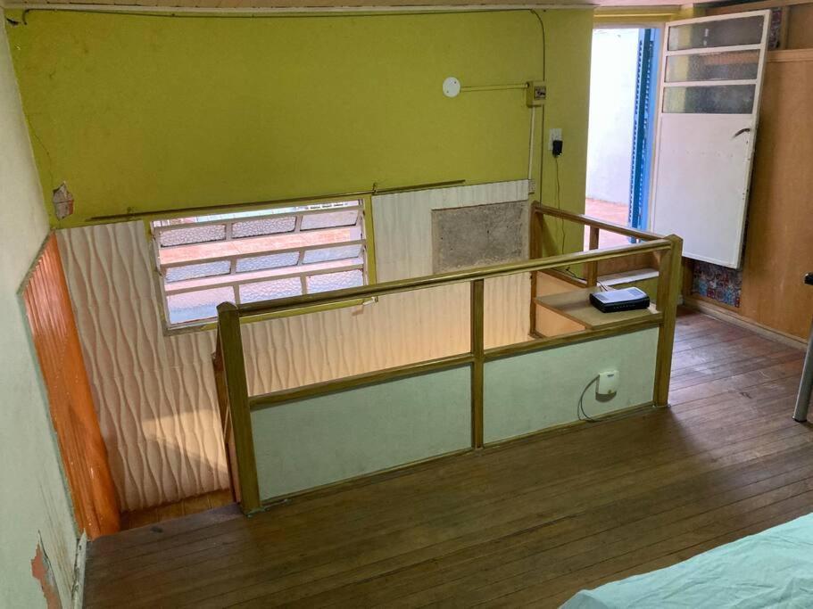 74 M2 - San Telmo Terraza Propia Metro Cerca Apartamento Ciudad Autónoma de Buenos Aires
