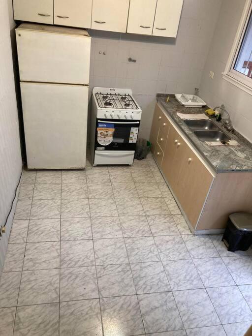 74 M2 - San Telmo Terraza Propia Metro Cerca *