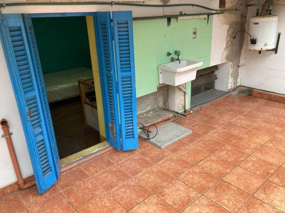 74 M2 - San Telmo Terraza Propia Metro Cerca