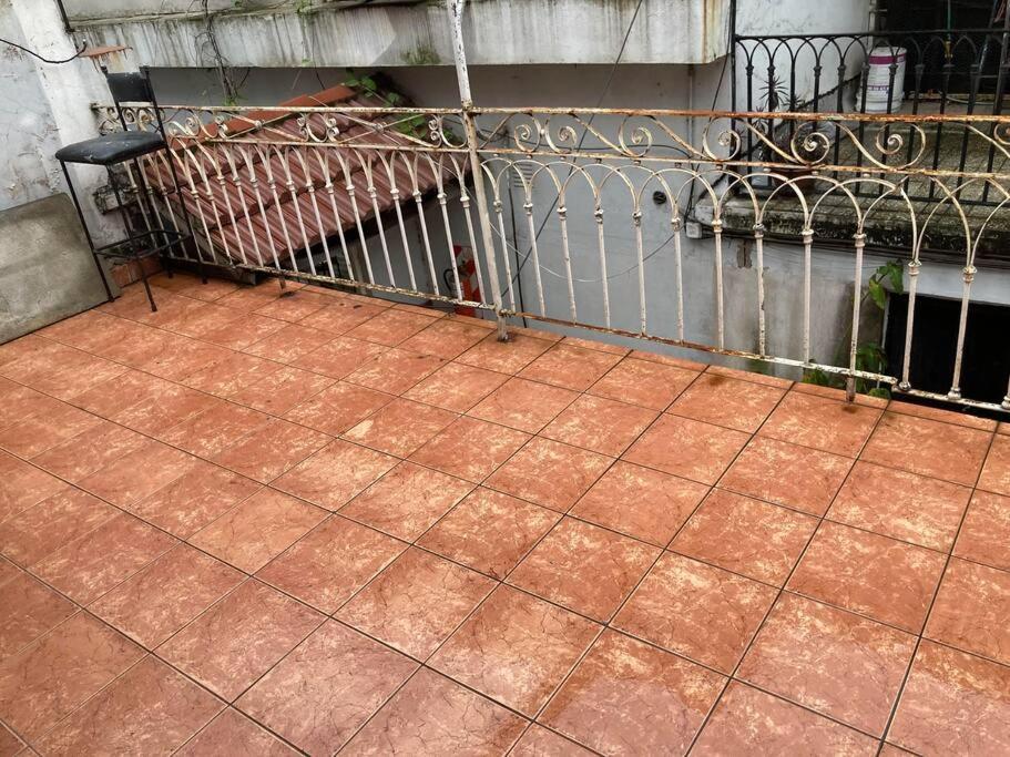 Apartamento 74 M2 - San Telmo Terraza Propia Metro Cerca *