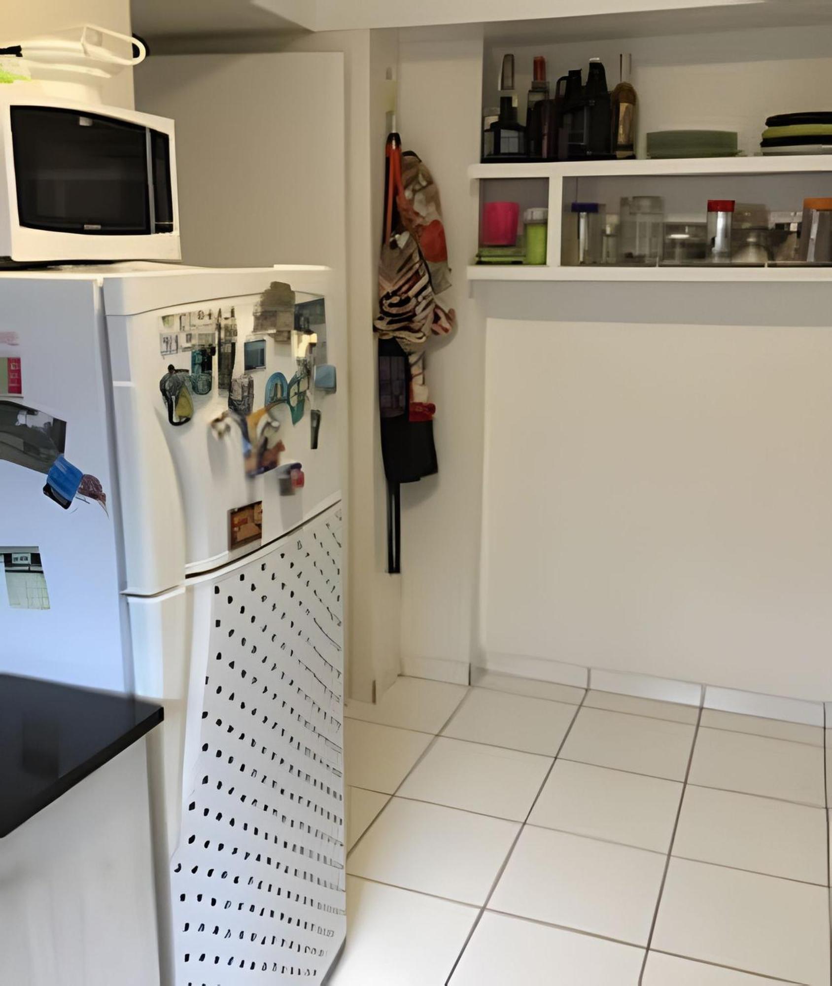 Apartamento Beautiful In Belgrano