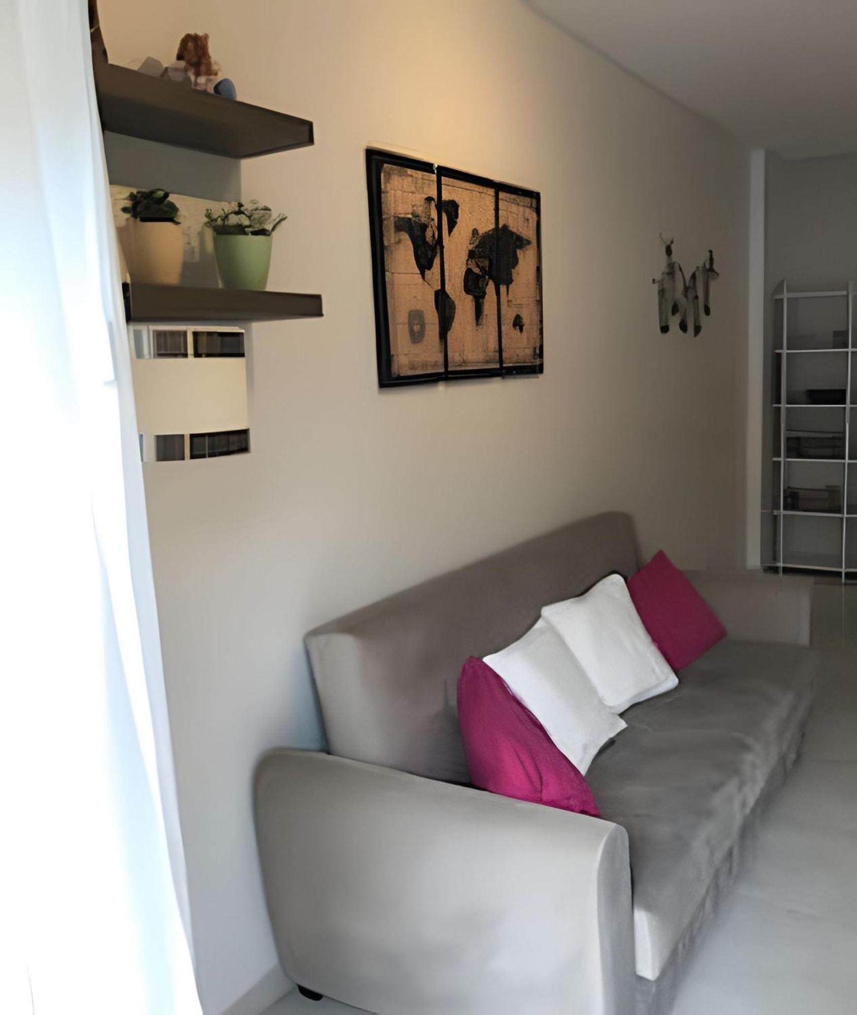 Beautiful In Belgrano Apartamento *