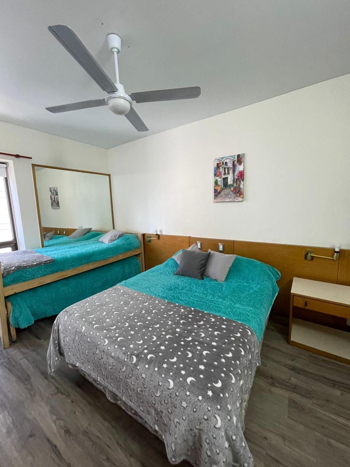 Apartamento Disfruta Ciudad Autónoma de Buenos Aires