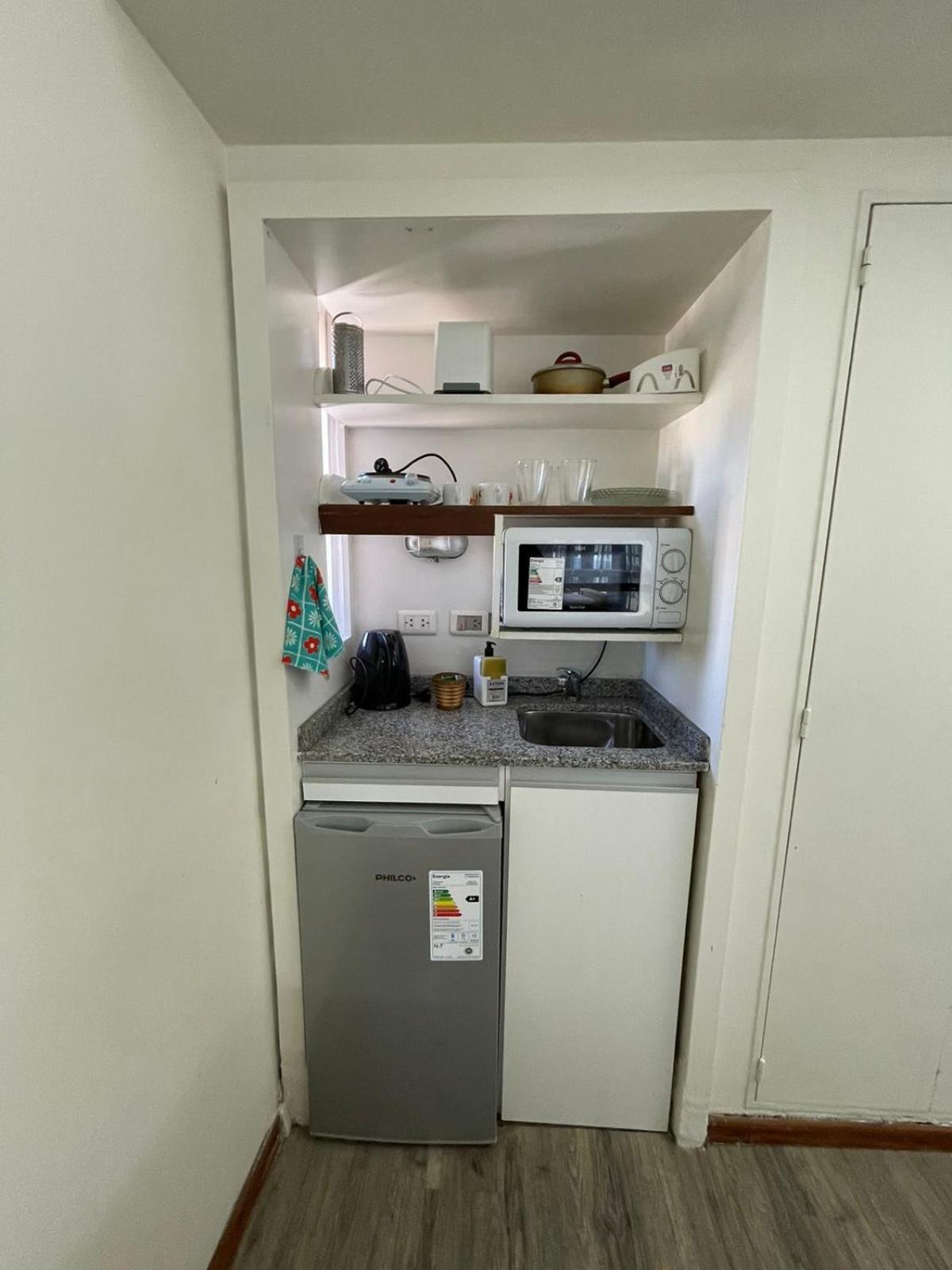 Apartamento Disfruta