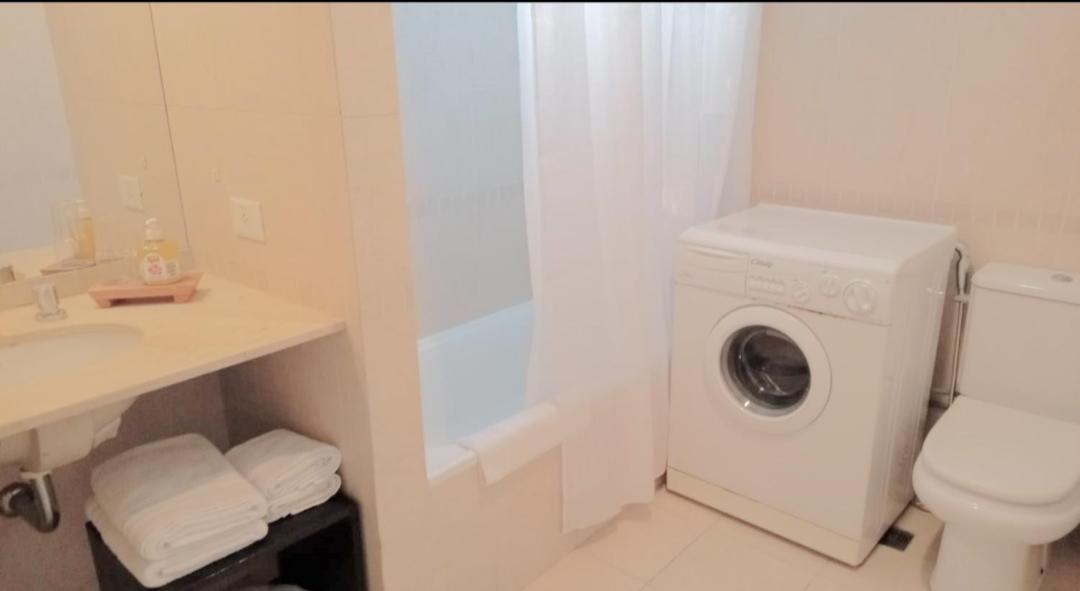 Apartamento Cabello Square Free Parking *