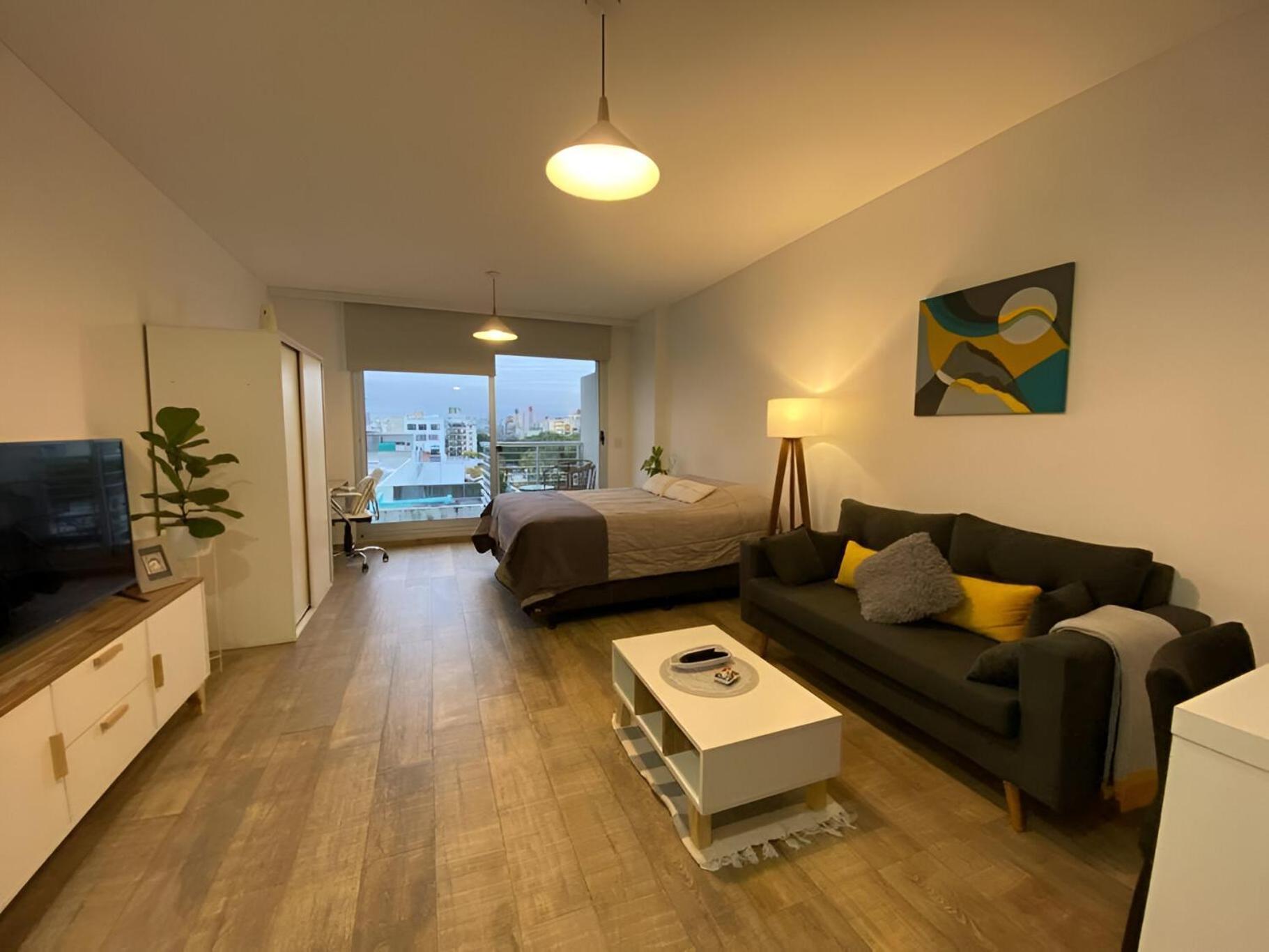 Apartamento Nuevo Guevara In Upgrade