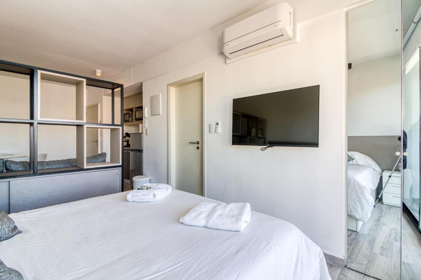 Estudio En San Telmo Ciudad Autónoma de Buenos Aires