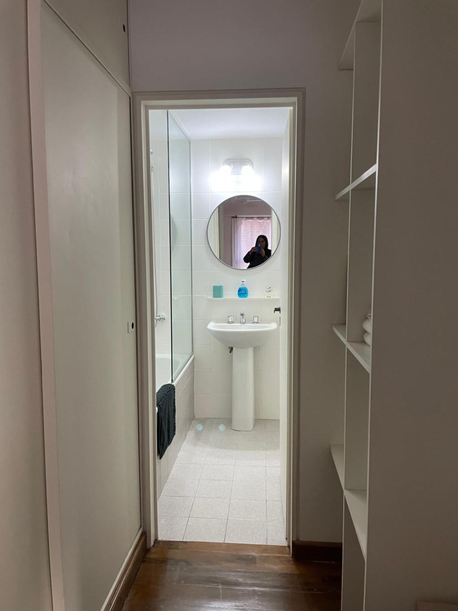 Apartamento Embajada *