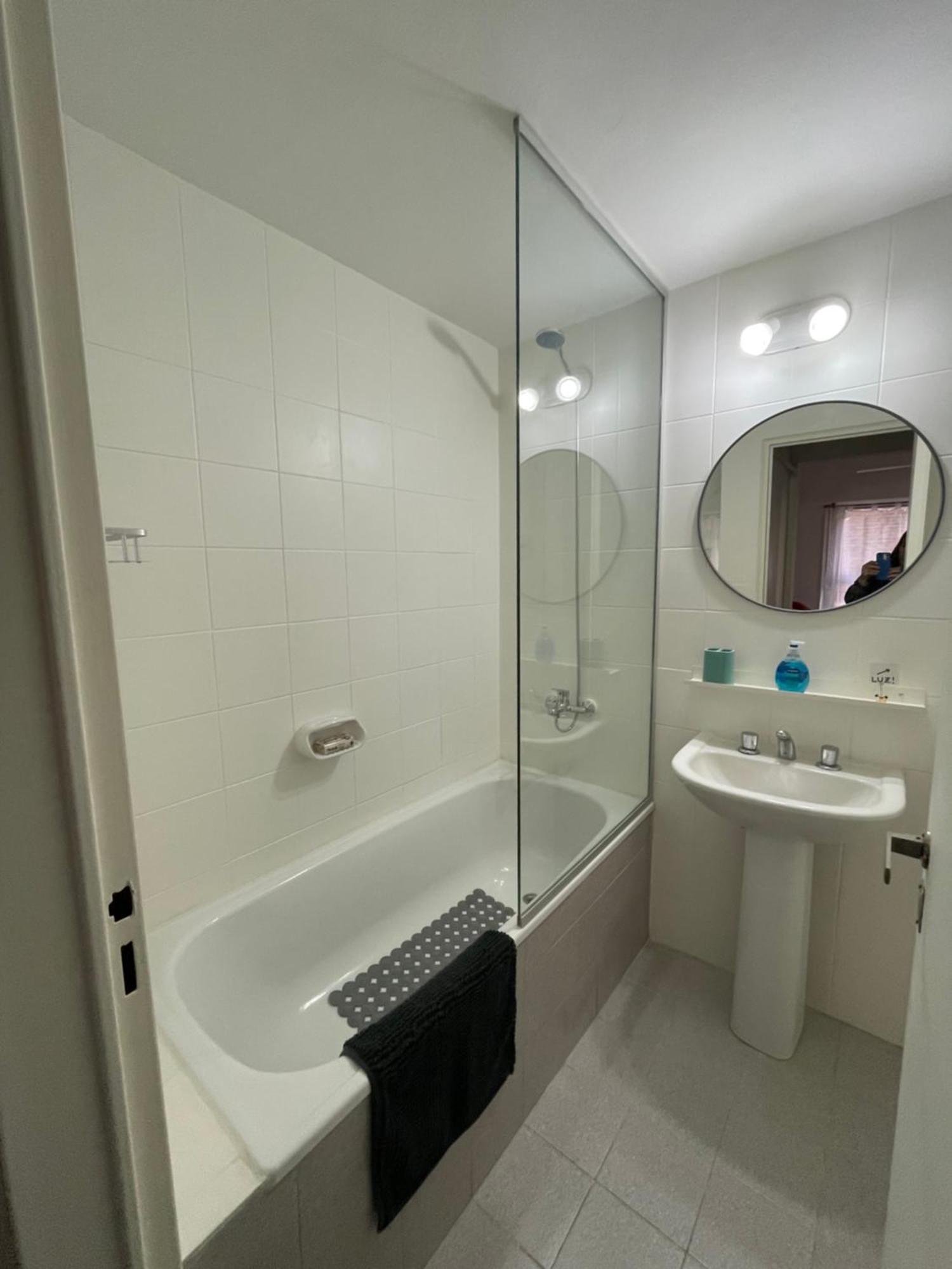Embajada Apartamento Ciudad Autónoma de Buenos Aires