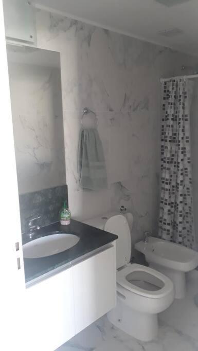 New Studio Monoambiente Best Area Belgrano Nunez Apartamento *