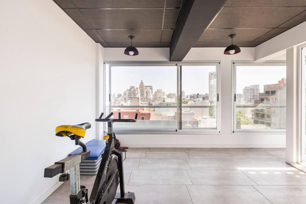 Apartamento New Studio Monoambiente Best Area Belgrano Nunez Ciudad Autónoma de Buenos Aires