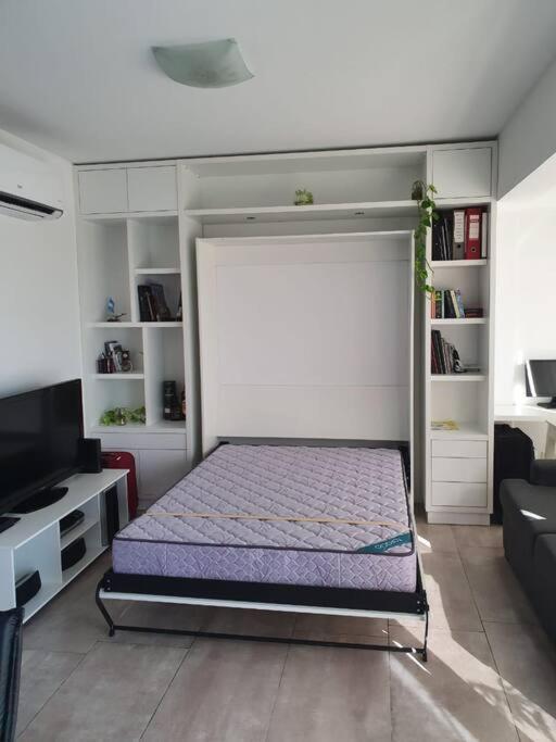 New Studio Monoambiente Best Area Belgrano Nunez Apartamento *