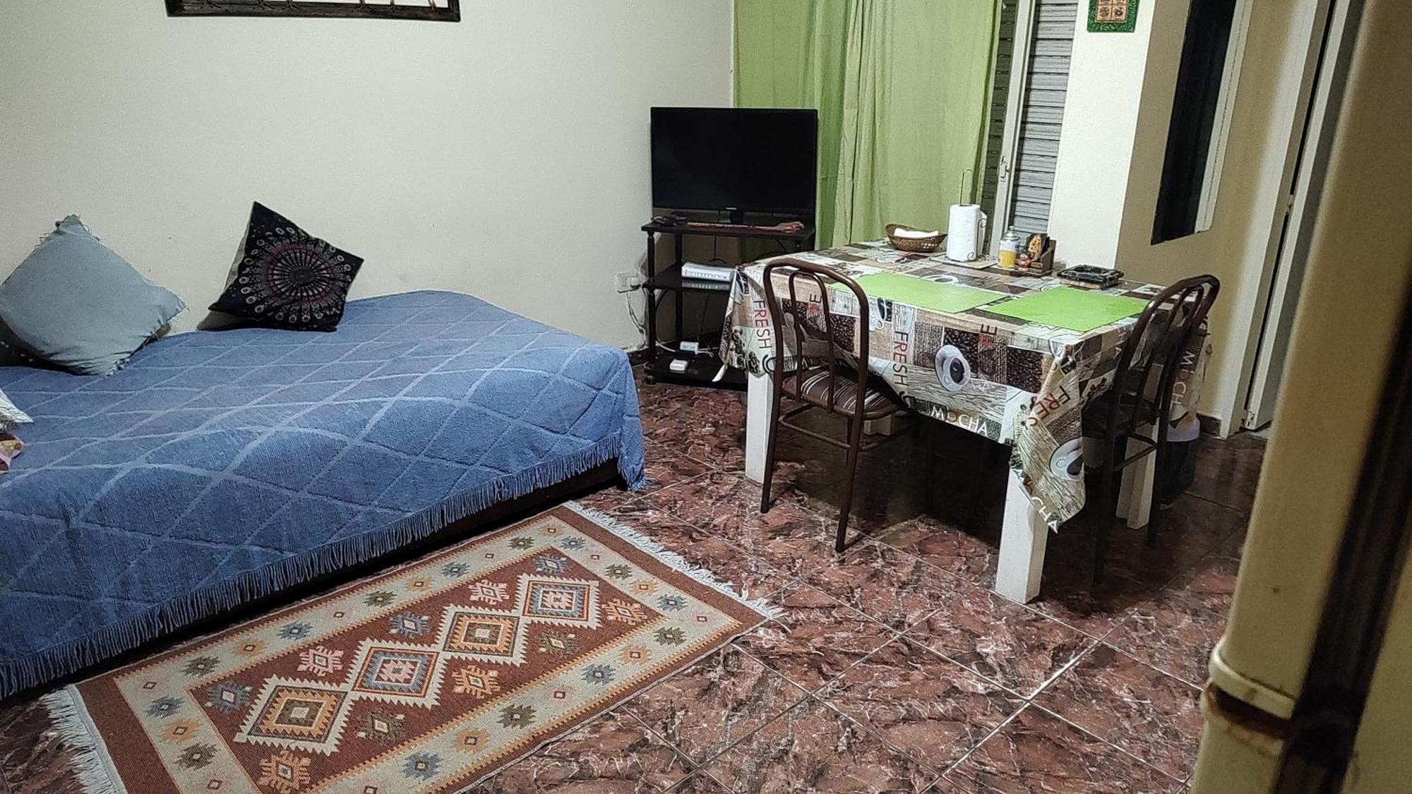Apartamento Mundo Felix