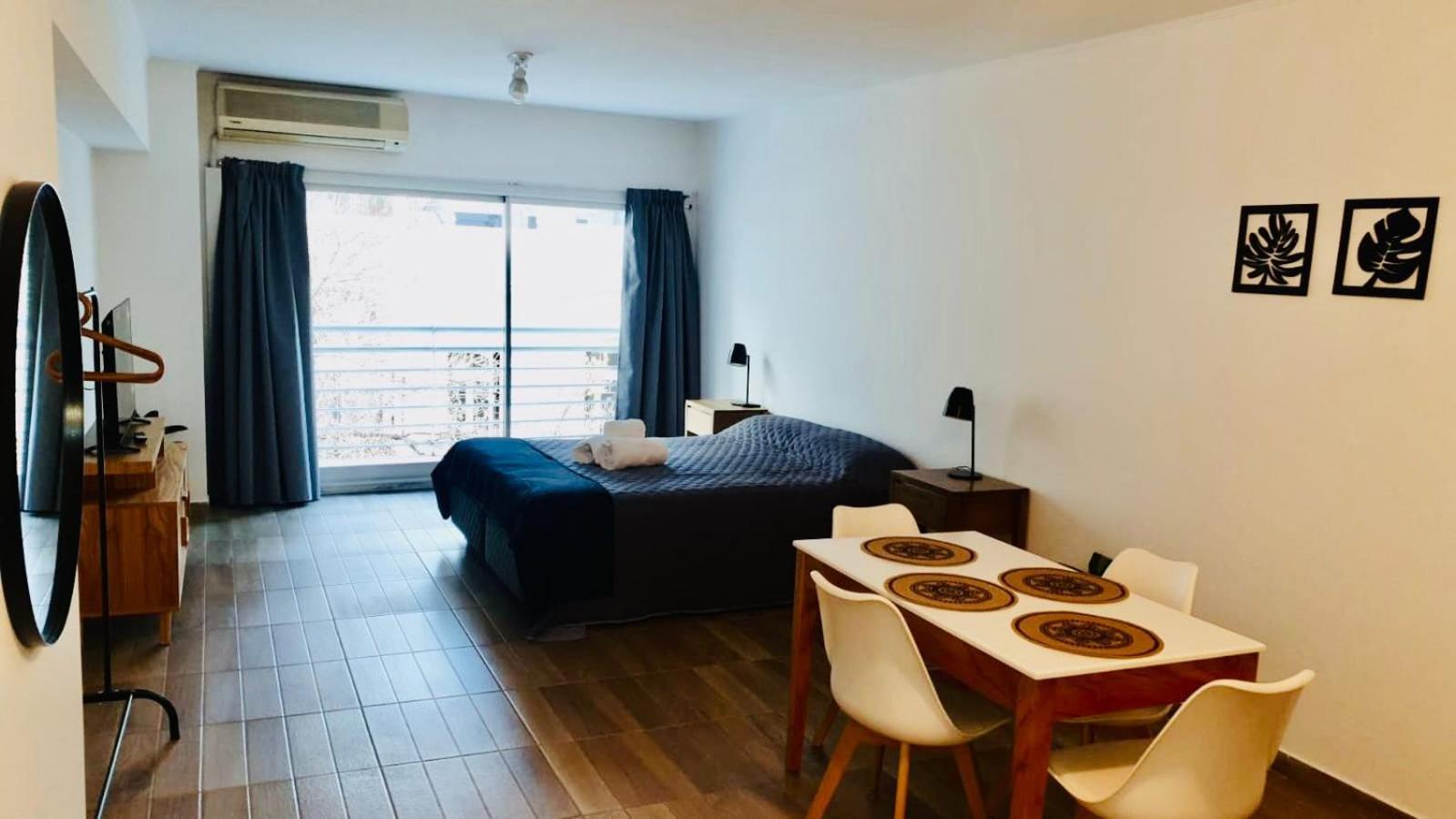 Caba Apartamento