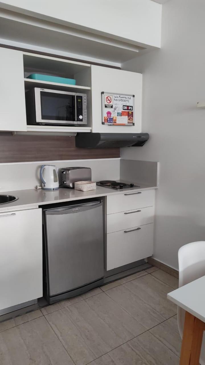 Apartamento Las Canitas Studio Full Amenities, Seguridad
