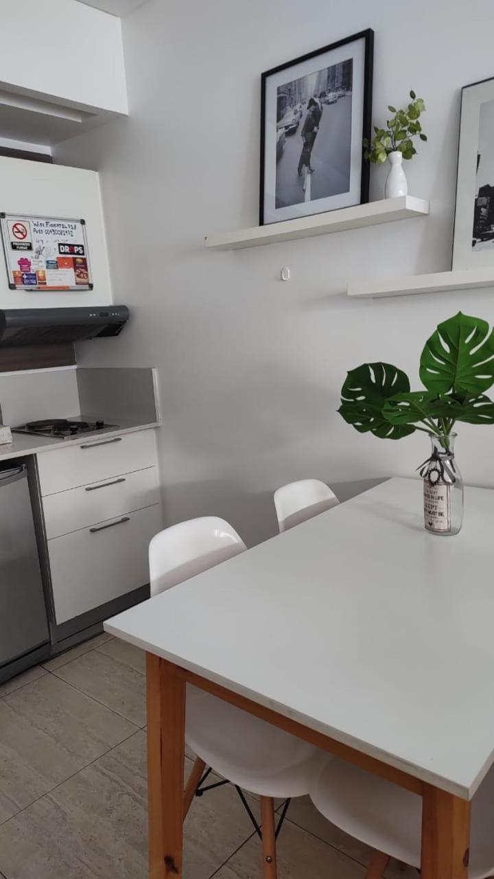 Apartamento Las Canitas Studio Full Amenities, Seguridad Ciudad Autónoma de Buenos Aires