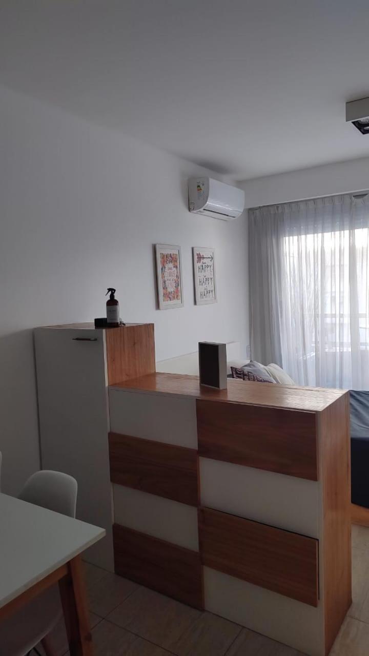Las Canitas Studio Full Amenities, Seguridad Apartamento Ciudad Autónoma de Buenos Aires