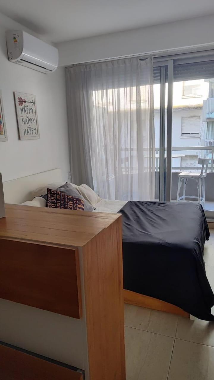 Las Canitas Studio Full Amenities, Seguridad Apartamento Ciudad Autónoma de Buenos Aires